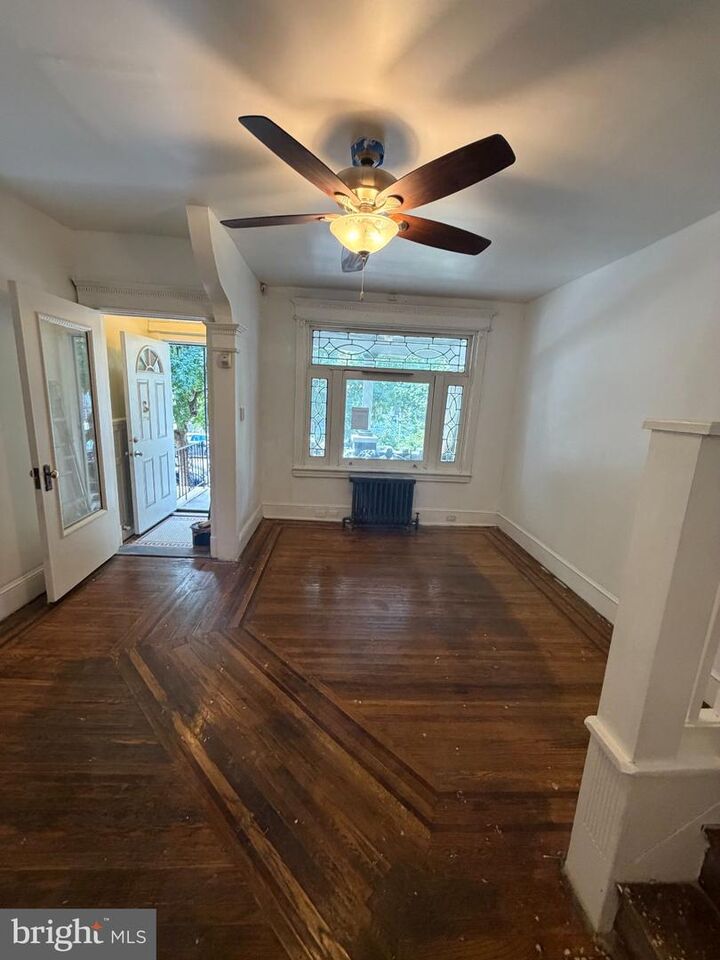 Property Photo: 5829 Lansdowne Avenue PA 19131