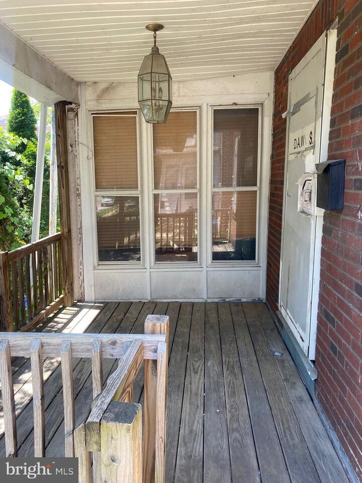 Property Photo:  336 W 15th Street  PA 19013 
