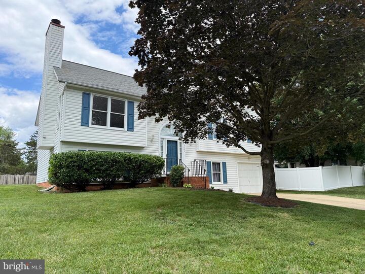 Property Photo: 5085 Tara Drive VA 22407