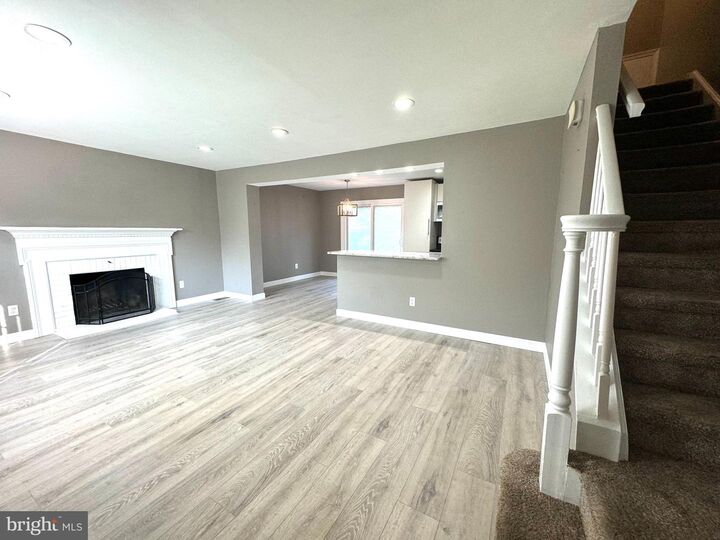 Property Photo:  129A New Albany Road  NJ 08057 