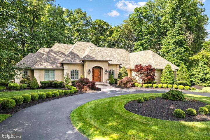 Property Photo: 1990 Woodside Road PA 19067