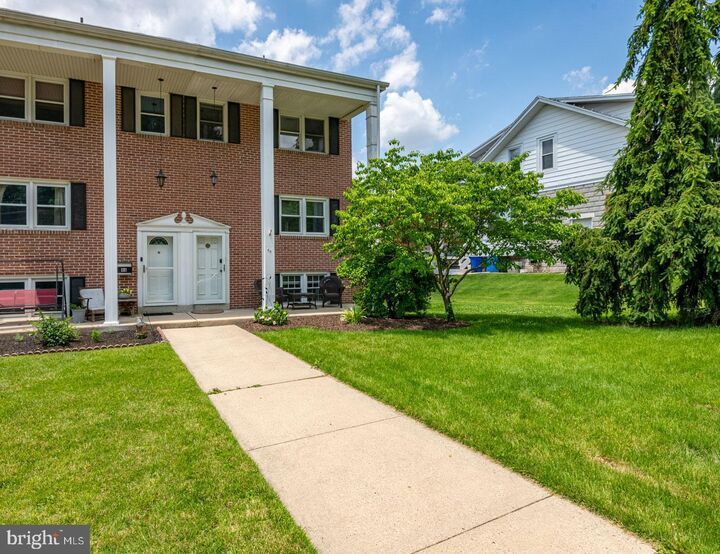 Property Photo: 44 Walnut Street PA 19606