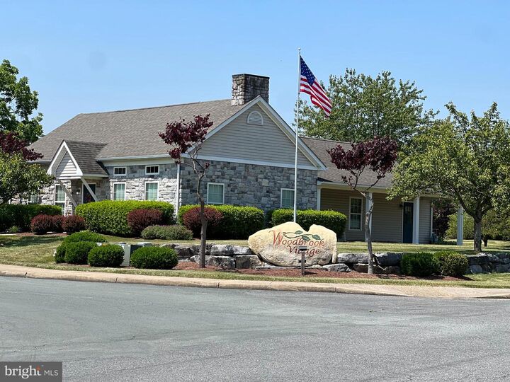 Property Photo: 103 Buckwood Lane VA 22602