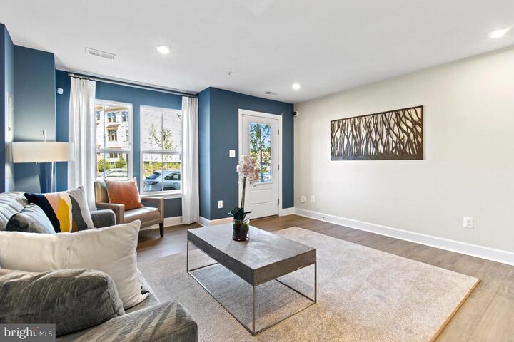 Property Photo: 7508 Braun Street MD 20707