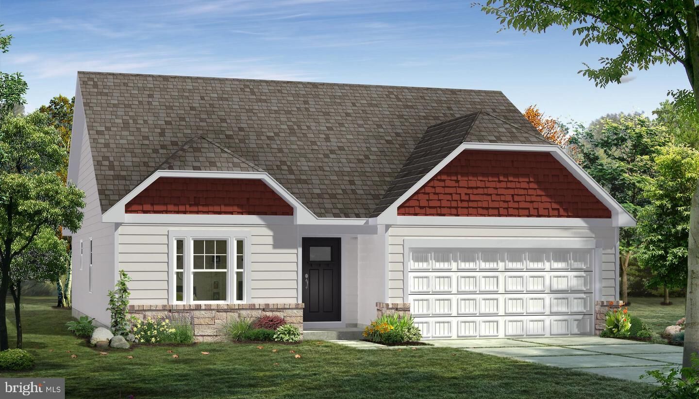 Property Photo:  Tbb Wind River Drive Cranberry Ii  PA 17202 