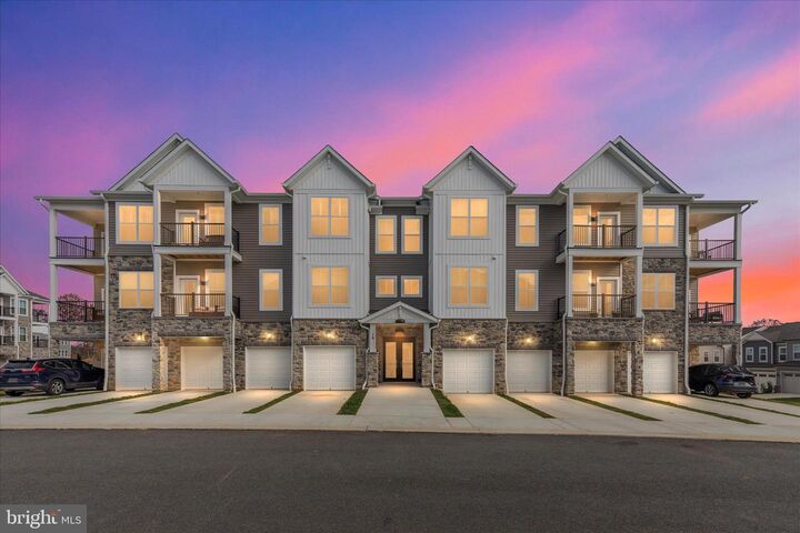 Property Photo: 19 Artemisia Way 301 VA 22554