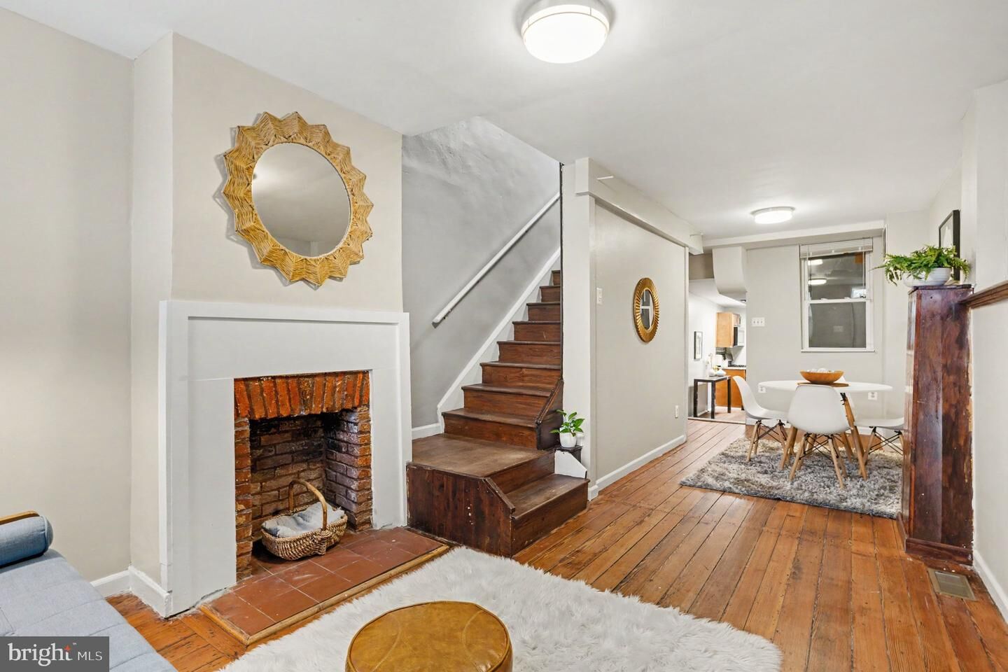 Property Photo: 209 S Central Avenue MD 21202