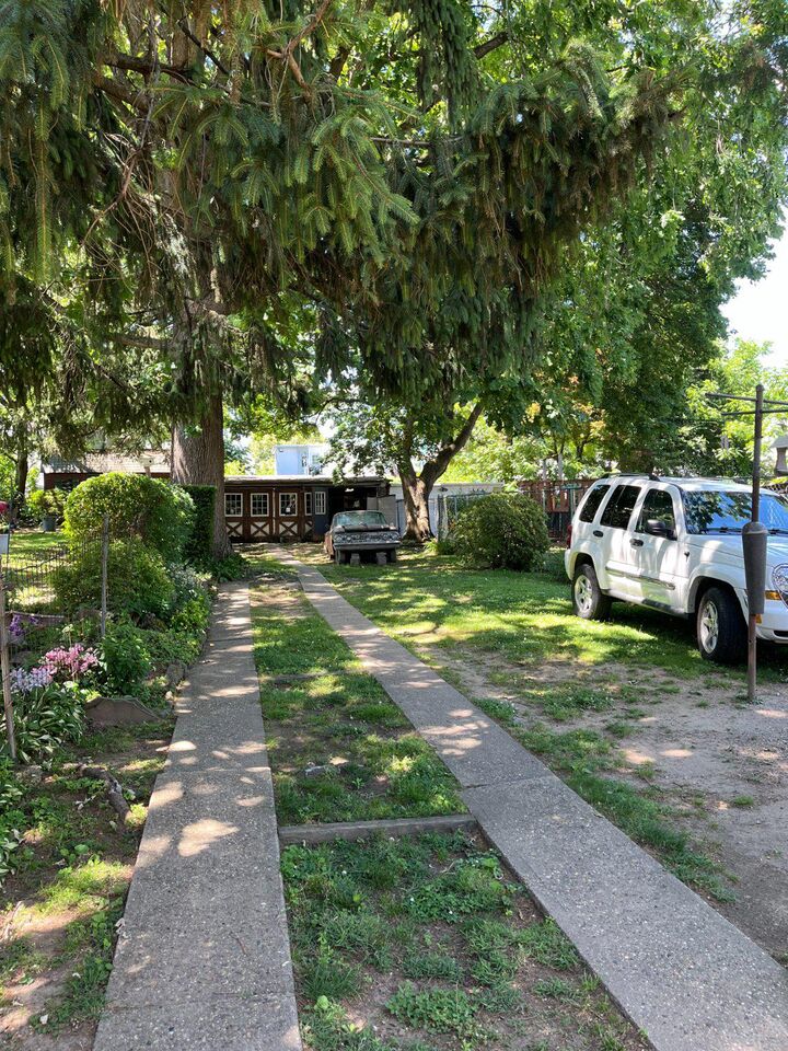 Property Photo: 540 Dupont Street PA 19128