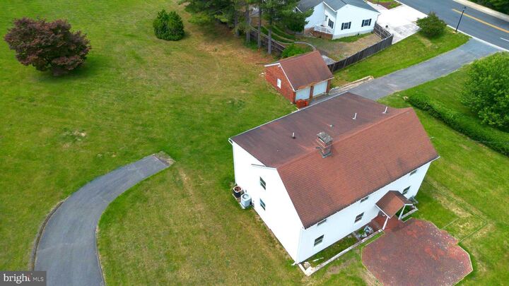 Property Photo: 17036 Georgia Avenue MD 20832