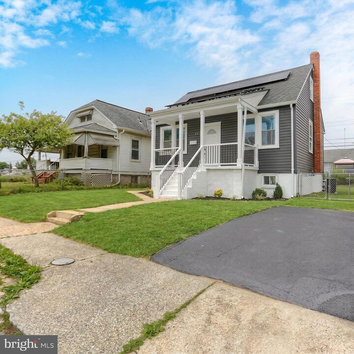 Property Photo:  24 Lincoln Avenue  MD 21228 