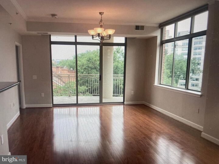 Property Photo:  1000 N Randolph Street 509  VA 22201 