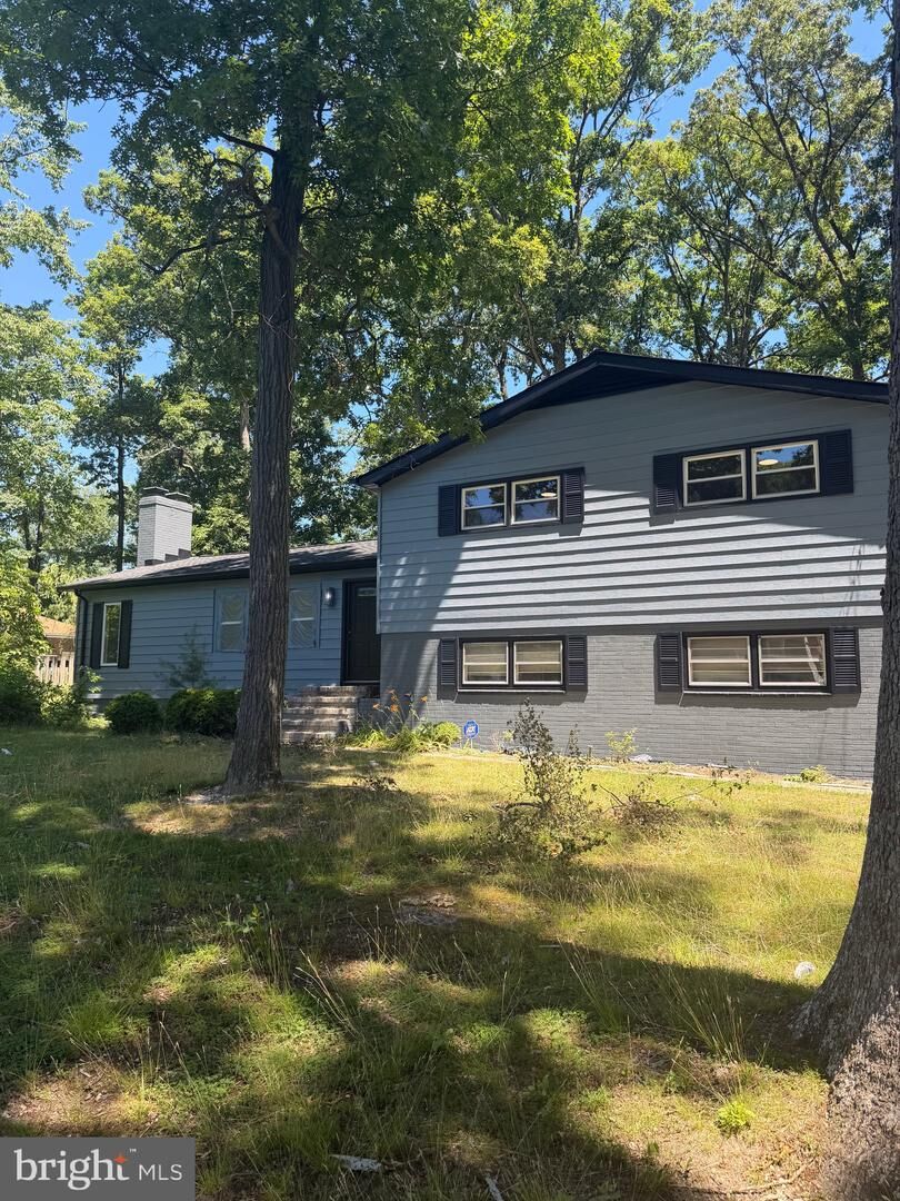 Property Photo: 896 Forest Lane MD 21076