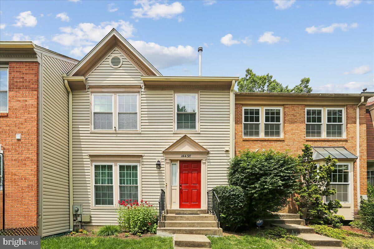 Property Photo: 14438 Long Channel Circle MD 20874