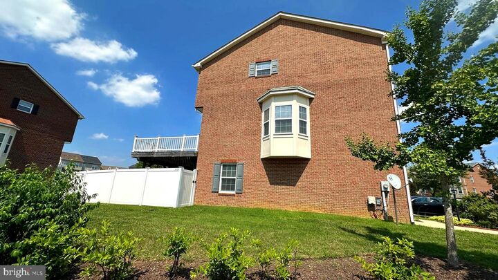 Property Photo: 4890 Olympia Place MD 20602