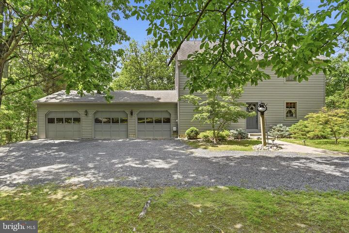 Property Photo: 516 Deer Creek Road VA 22602