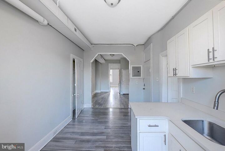 Property Photo: 1037 Edmondson Avenue 2 MD 21223