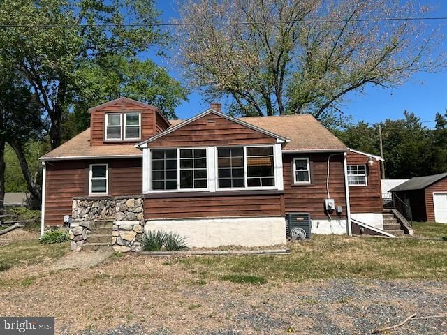 Property Photo:  205 Bryantown Landing  MD 21658 