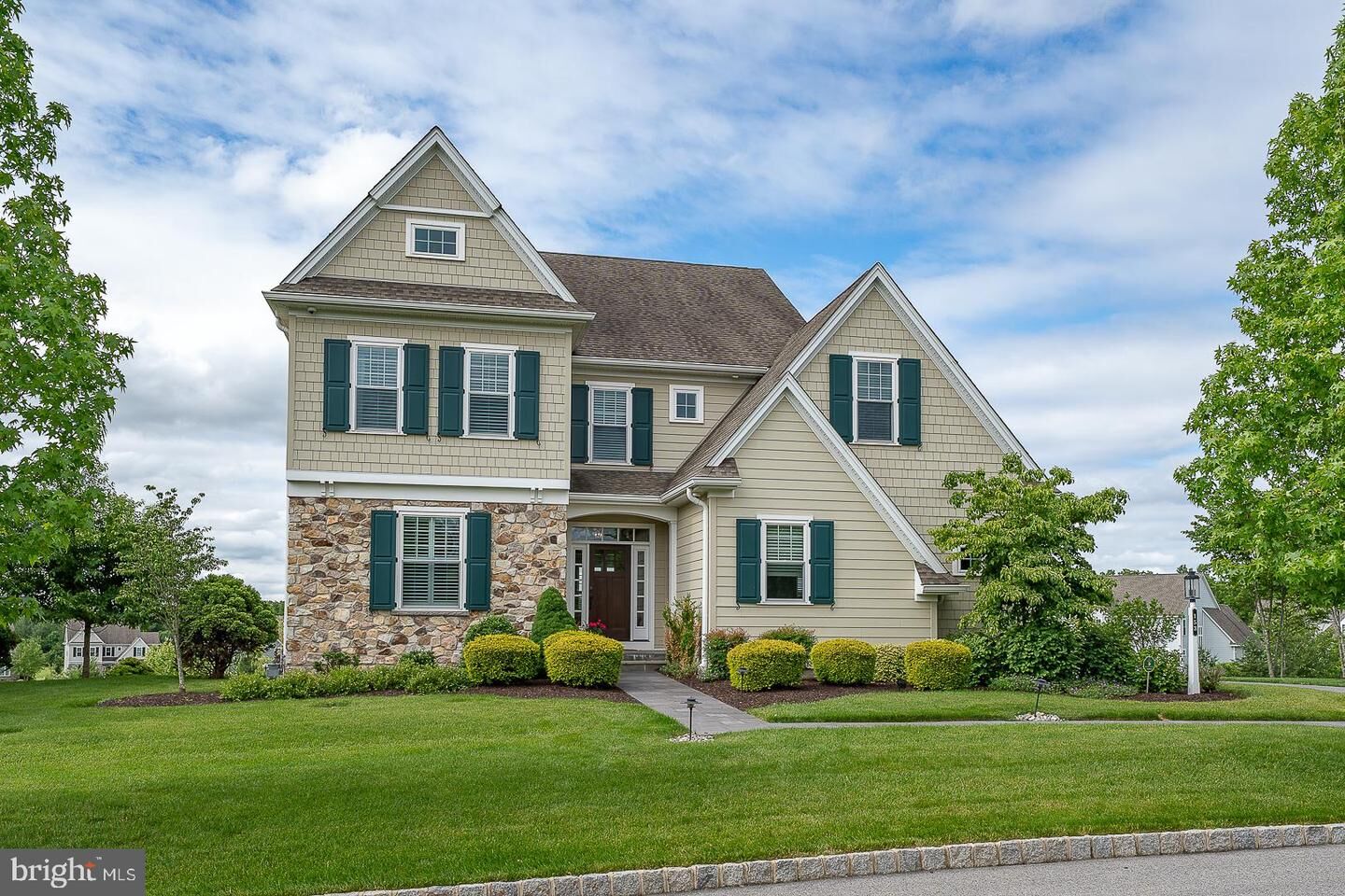 Property Photo:  153 Chapel Hill Circle  PA 19301 