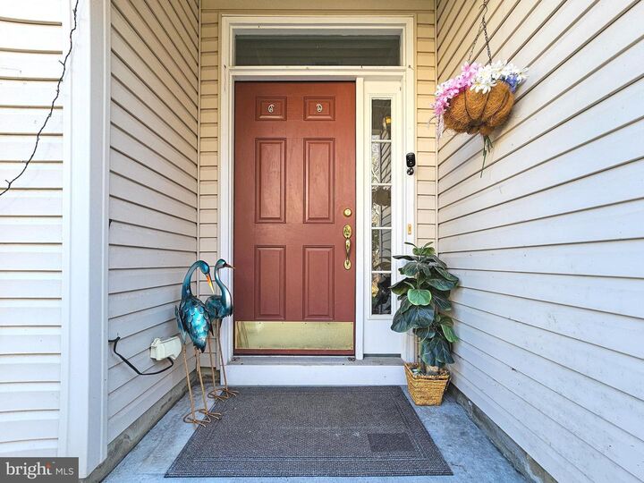 Property Photo: 233 Concord Place NJ 08534