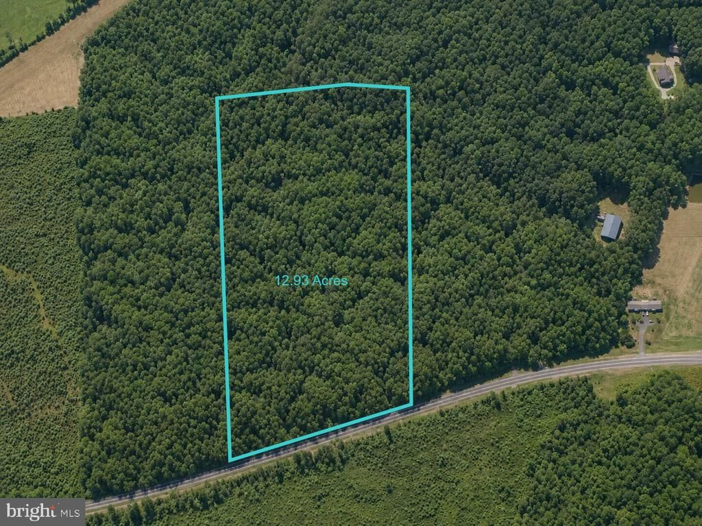 Property Photo: 0 Constitution Hwy VA 22508