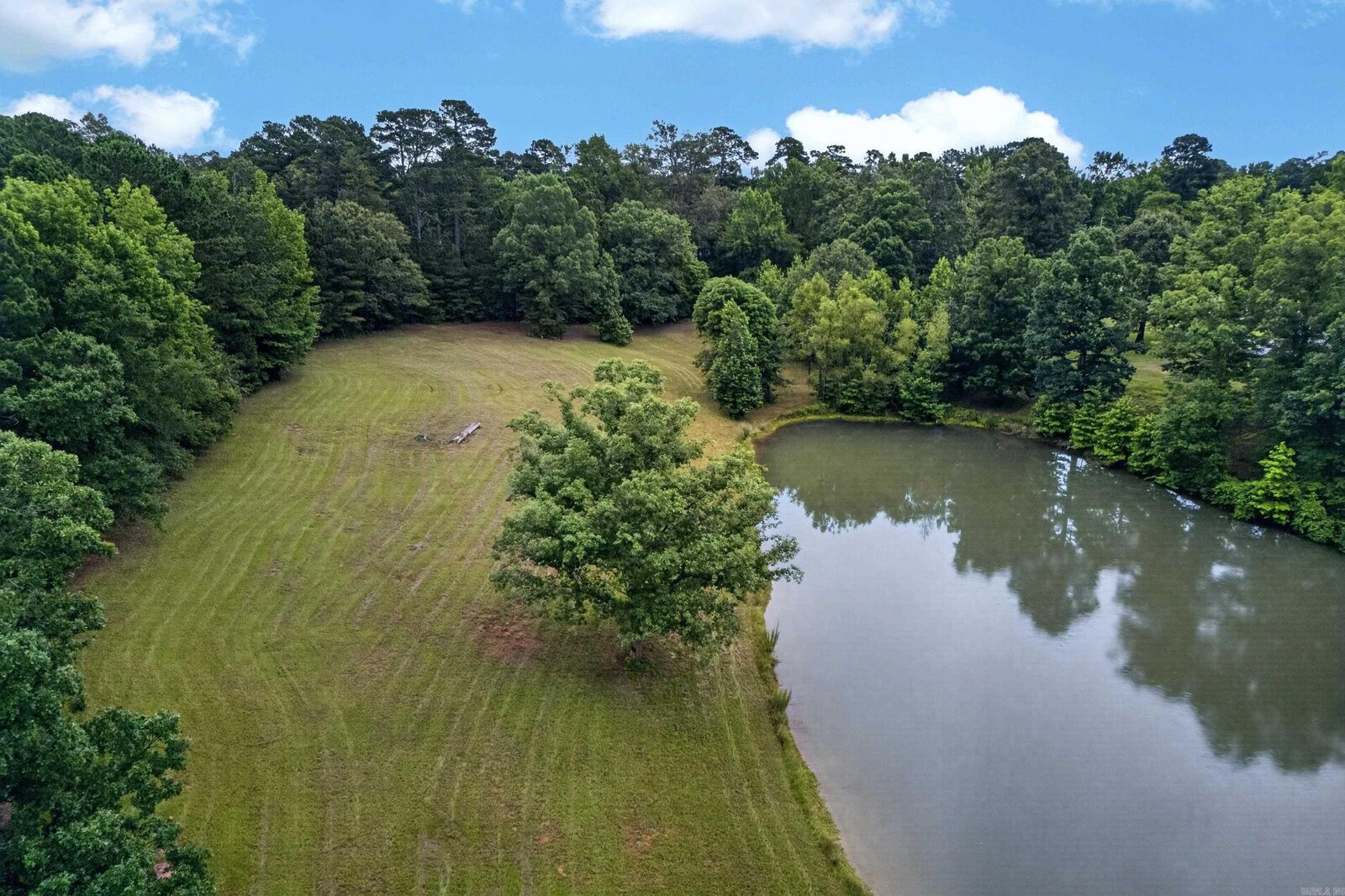 Property Photo:  55 Cedar Grove Road  AR 71923 