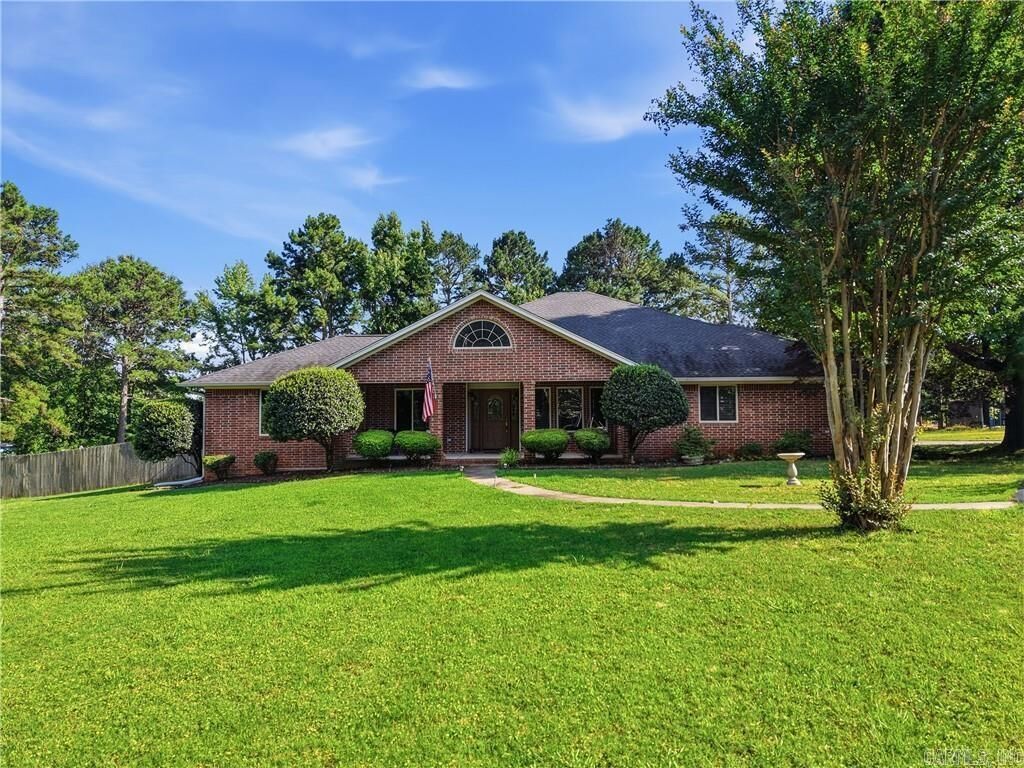 Property Photo: 11 Josh Cir AR 72802