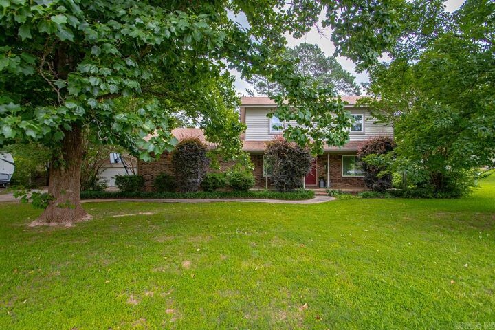 Property Photo:  1220 Pine Forest Drive  AR 72019 