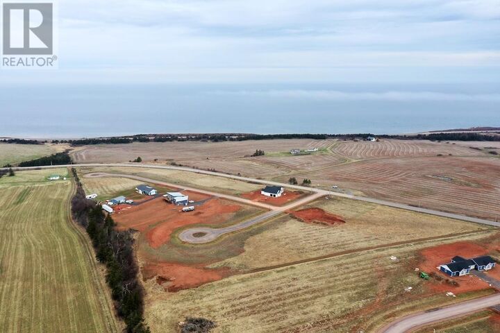 Property Photo: Lot 3 Jaynes Way PE C0A 1N0