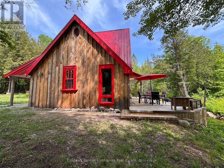 Property Photo:  63 Forestry Road  ON P0H 2L0 