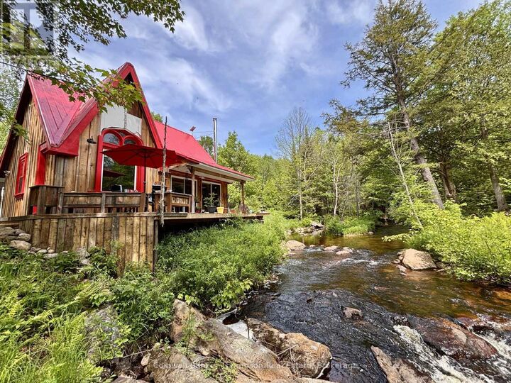 Property Photo: 63 Forestry Road ON P0H 2L0