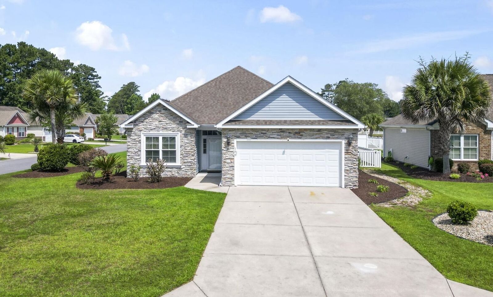 Property Photo: 188 Dowenbury Dr. SC 29588