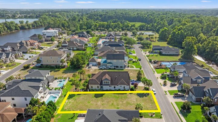 Property Photo: 912 Shipmaster Ave. SC 29579
