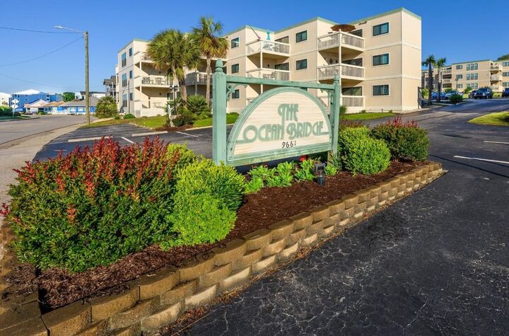 Property Photo:  9661 Shore Dr. 3 C-10  SC 29572 