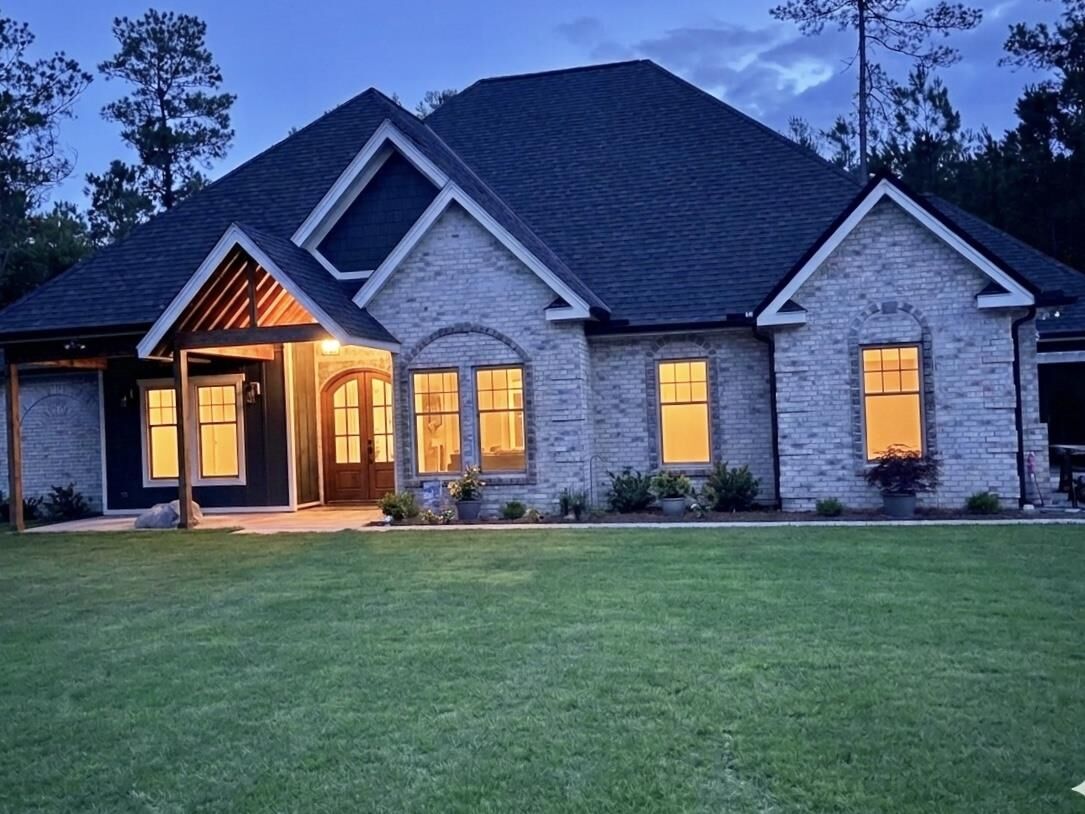 Property Photo: Tbd Old Buck Creek Rd. SC 29568