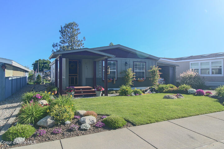 Property Photo:  2183 W Marlborough Ave  ID 83815 