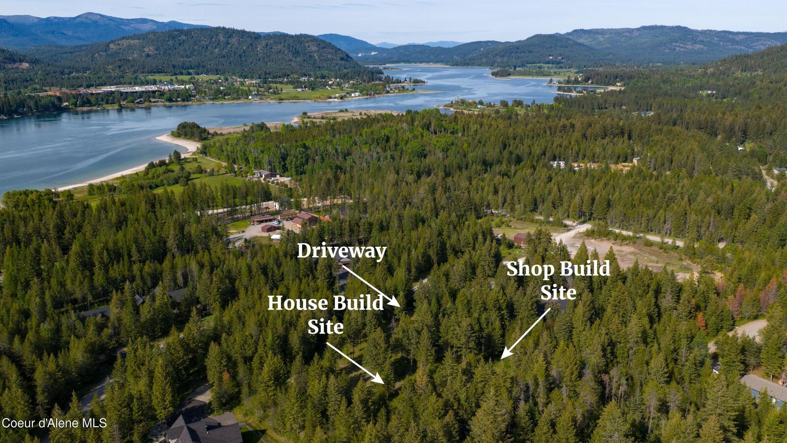 Property Photo: Nka (Lot 81) Price Ave ID 83856