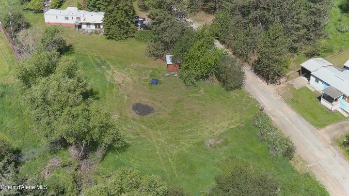 Property Photo: 6616 E Cartwright Rd ID 83814