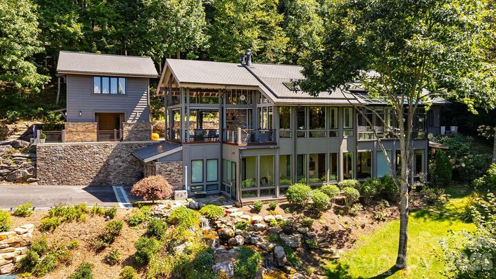Property Photo:  109 Cold Deck Way 151  NC 28779 