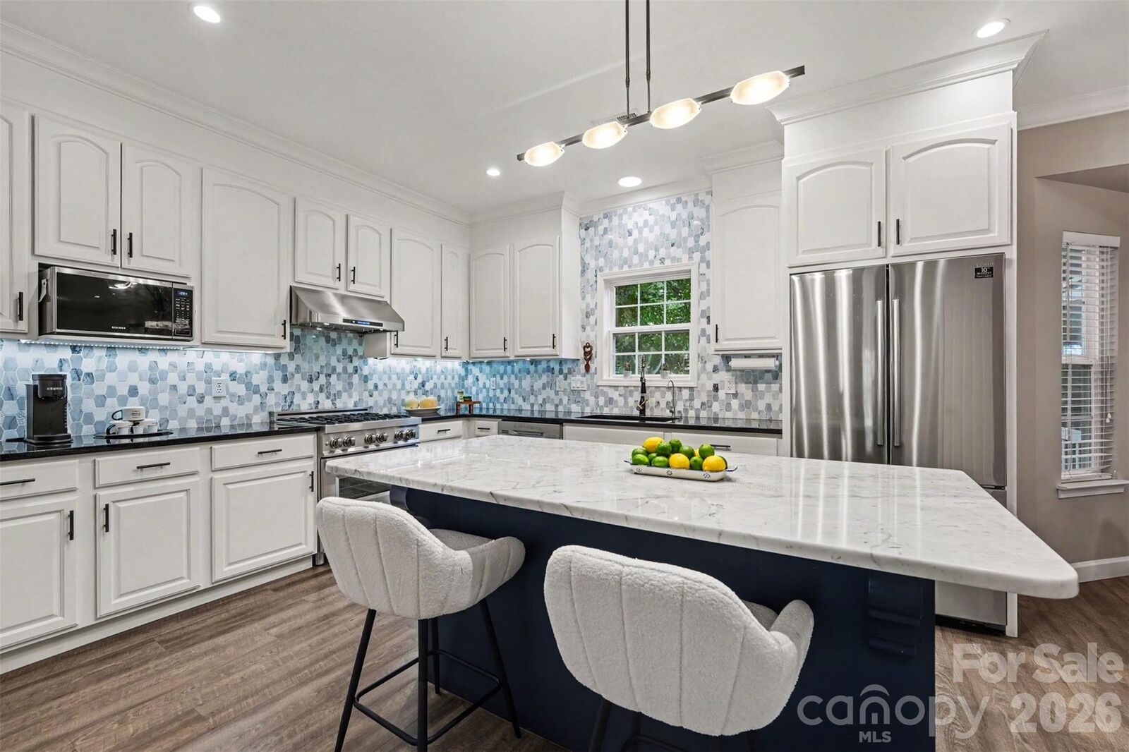 Property Photo:  6202 Greengate Lane  NC 28173 