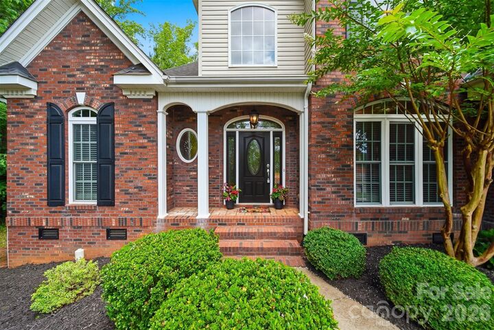Property Photo:  1110 Mayfield Circle NW  NC 28613 