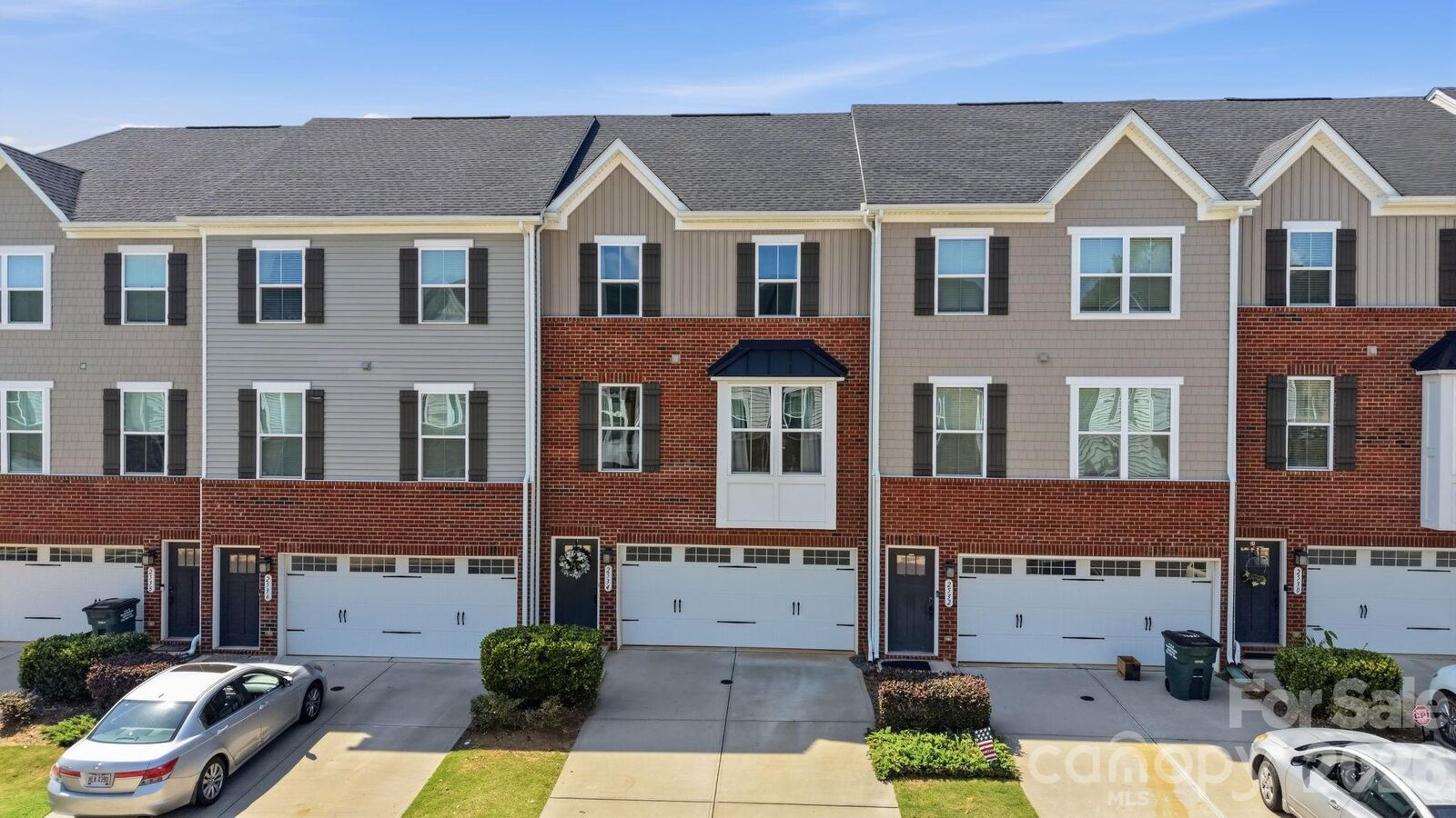 Property Photo:  2534 Grantham Place Drive  SC 29715 