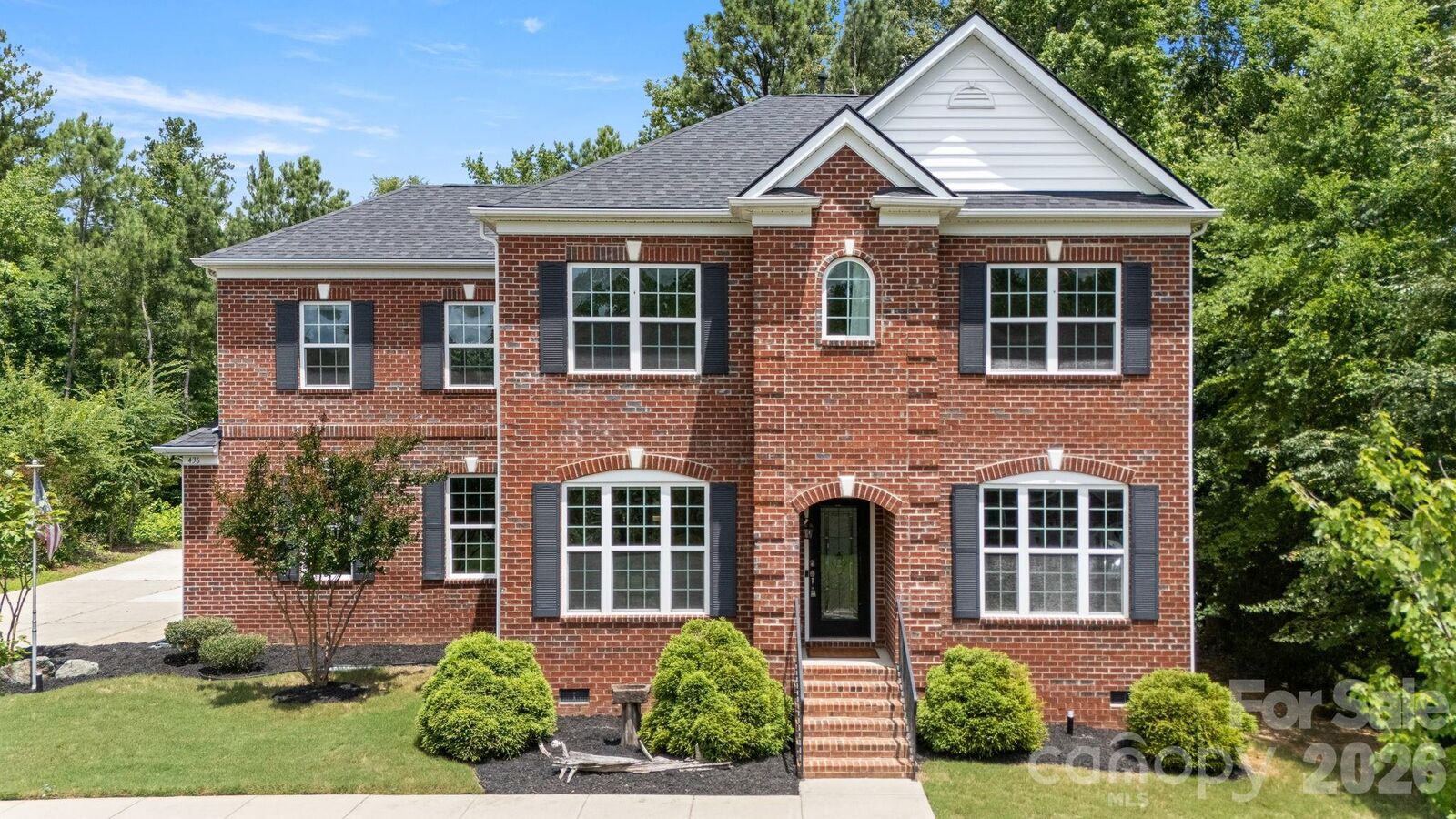 Property Photo:  436 Longhorn Drive  SC 29732 
