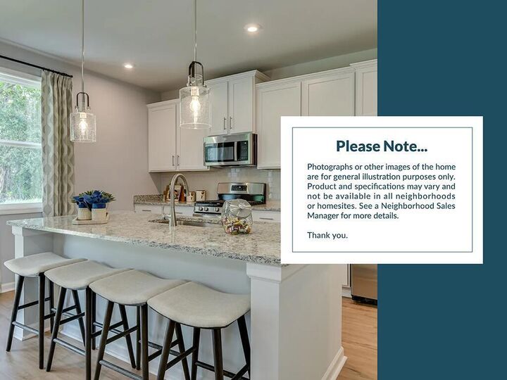 Property Photo: 614 Du Bois Drive SC 29455