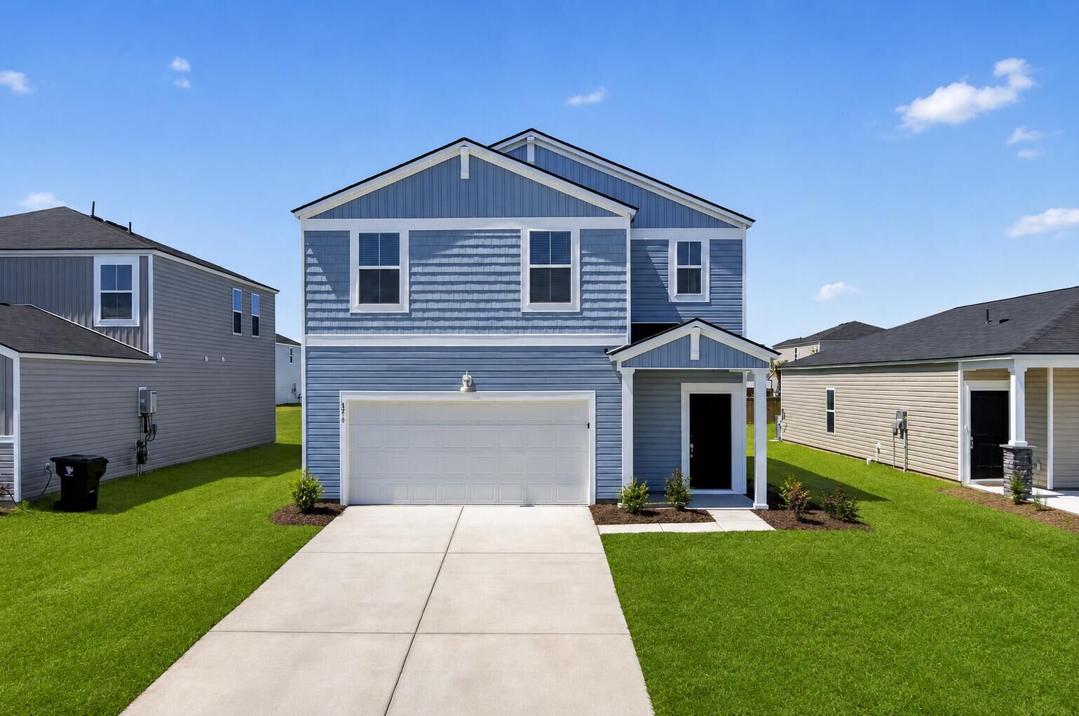 Property Photo:  376 Pine Crest View Drive  SC 29486 