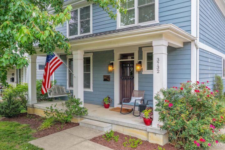 Property Photo: 3732 Drake Avenue OH 45209