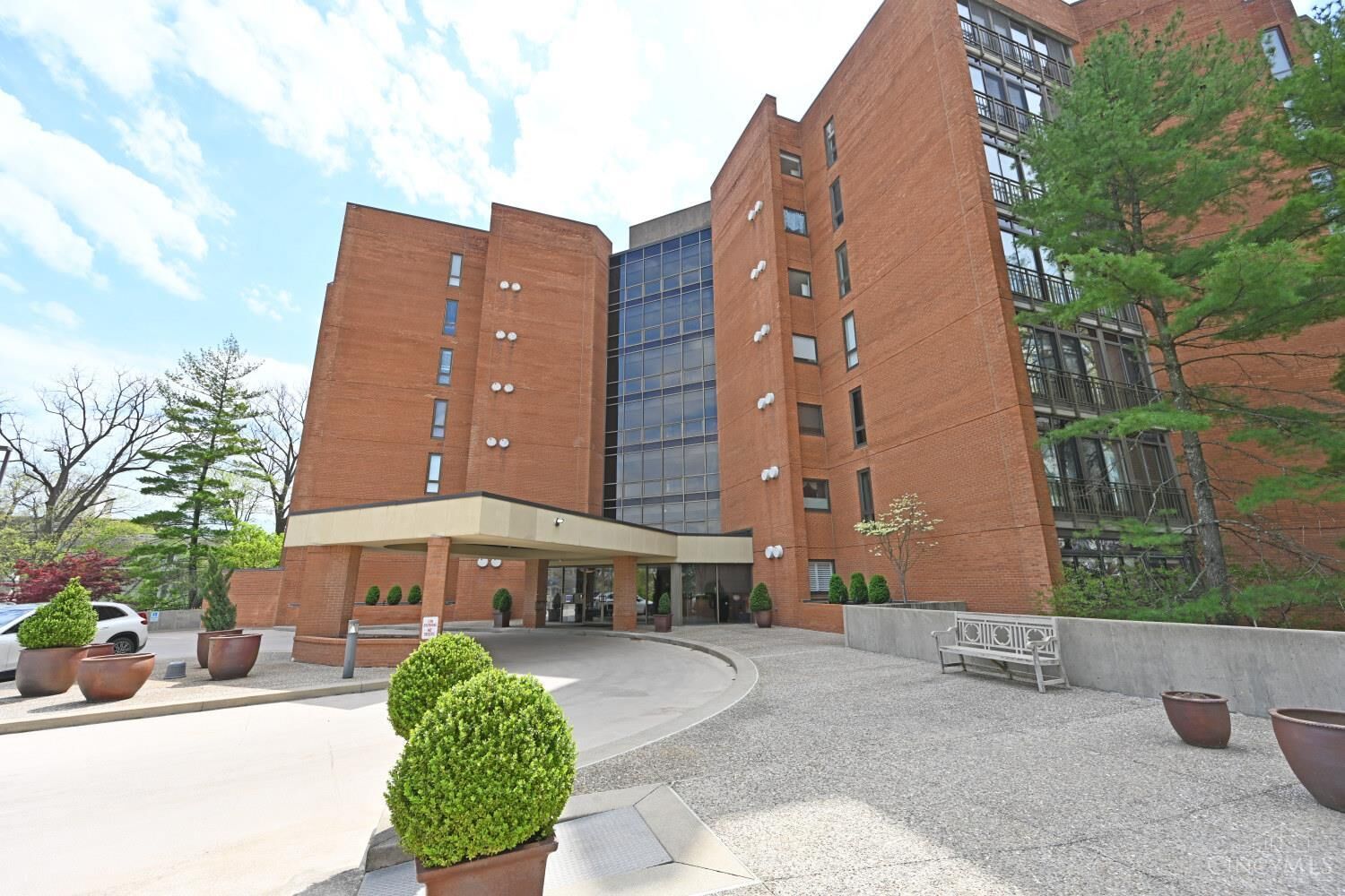 Property Photo:  2412 Ingleside Avenue  OH 45206 