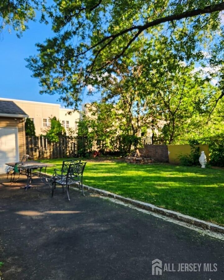Property Photo:  297 Grove Street  NJ 07095 