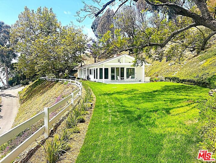 Property Photo:  20645 Seaboard Rd  CA 90265 
