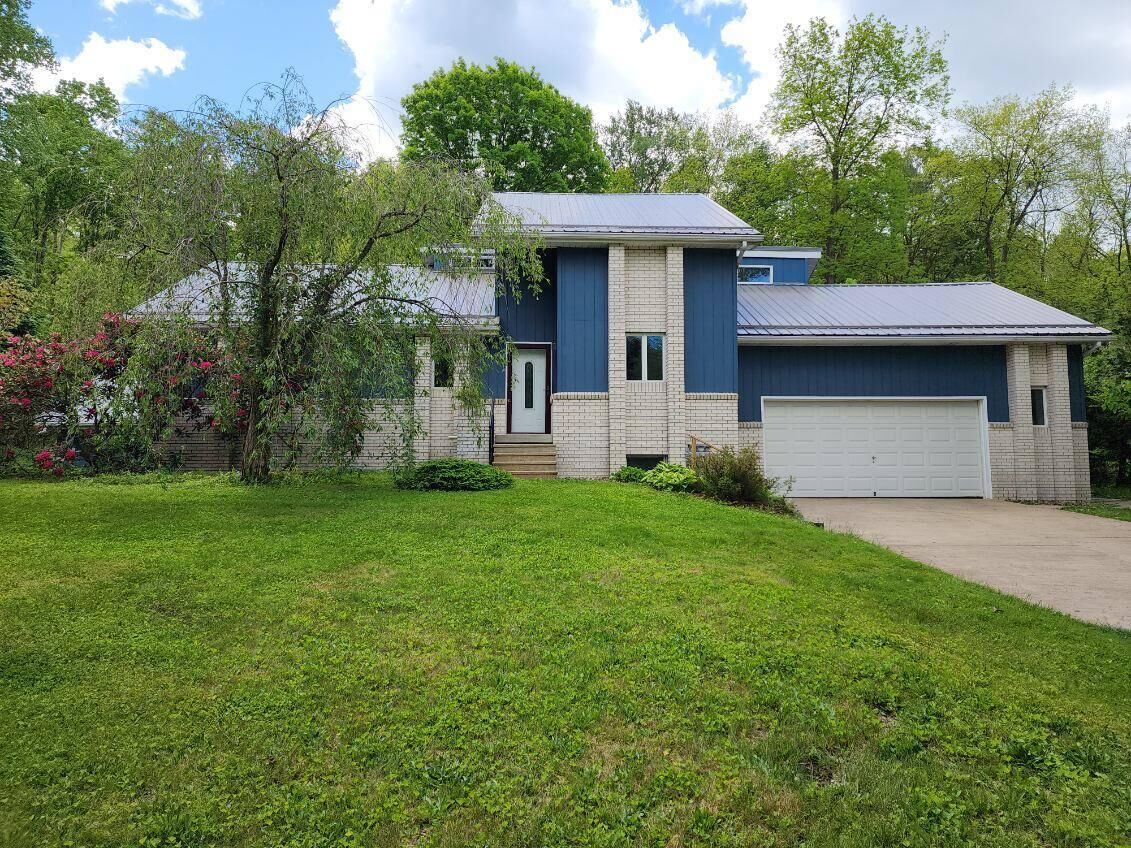 Property Photo: 148 Sykes Street Ext PA 15865