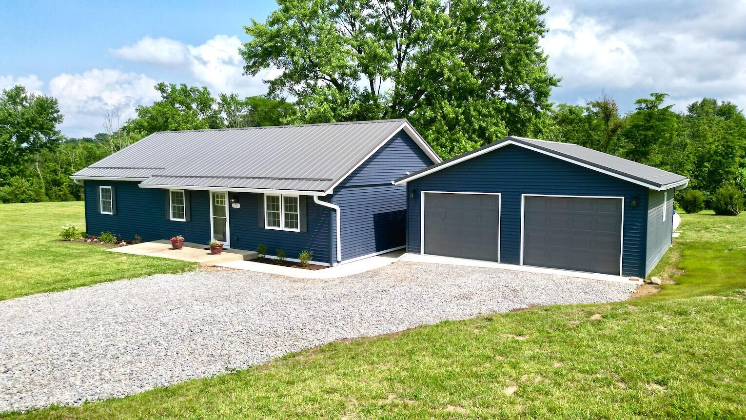 Property Photo:  3791 Maple Grove Road  OH 45601 